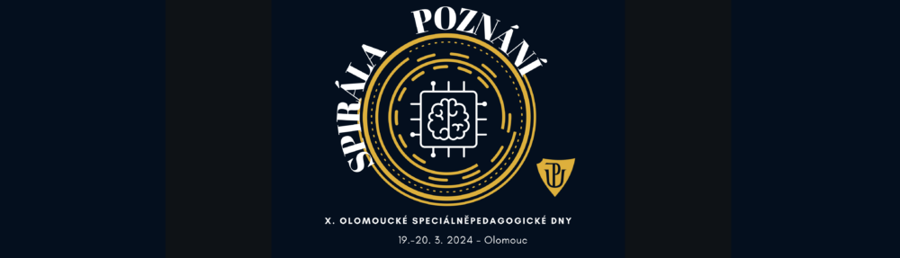 Olomoucké speciálněpedagogické dny